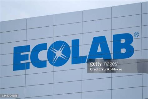 Ecolab Photos And Premium High Res Pictures Getty Images