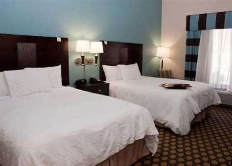 Hampton Inn North Brunswick/New Brunswick $124 ($̶1̶4̶7̶) - UPDATED 2018 Prices & Hotel Reviews ...