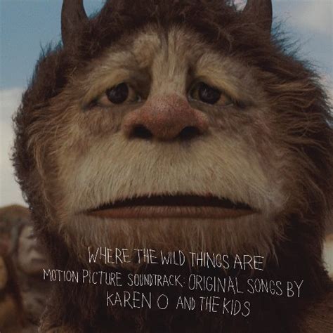 Скачать Karen O And The Kids Where The Wild Things Are Там где живут