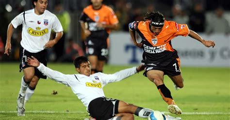 C Mo Fue El Triunfo De Pachuca En La Copa Sudamericana Hace A Os El