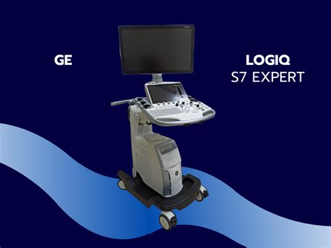 Logiq S Expert Mts Medikal