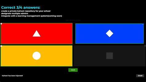 Tutustu Imagen Kahoot Answers Abzlocal Fi