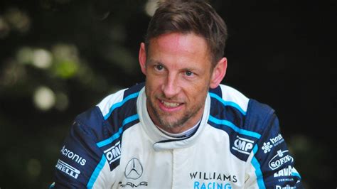 Jenson Button Confirms That He Is Eyeing Up Another Entry At Le Mans