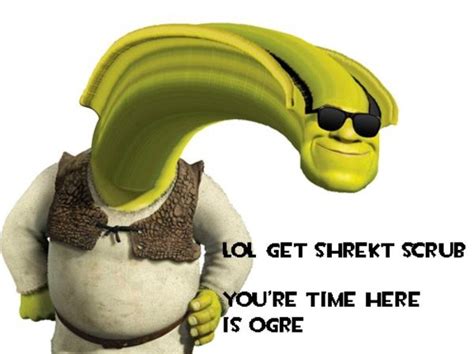 [Image - 669127] | Shrek | Know Your Meme