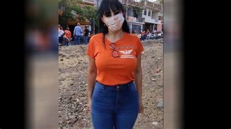 Asesinan A Una Candidata En México En Pleno Acto De Campaña