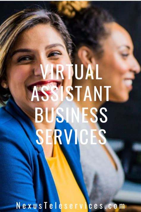 Virtual Assistant Services Small Business Outsourcing Quality