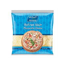 Almarai Shredded Mozzarella Grandiose Ae