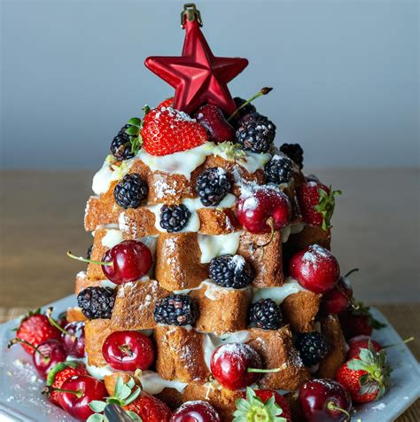 Le Creme Perfette Per Farcire Il Pandoro A Natale Supermercati Visotto