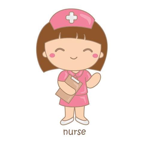 Nursing School Clip Art