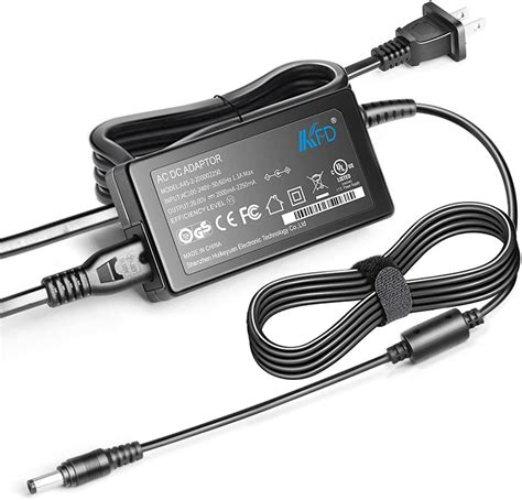 Buy KFD 20V AC DC Adapter For Philips Monitor 278E9QJAB00 Msi Optix