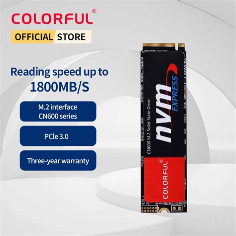 Colorful Cn M Ssd Gb Nvme Ssd Tb Gb Gb Gb Pcie Hard