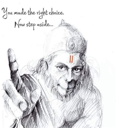 Pin By Bhakti On Pins By You In 2024 Believe In God Quotes Hanuman