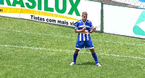 Após Vitória Sobre Monte Azul Goleador Da Matonense Vê Evolução