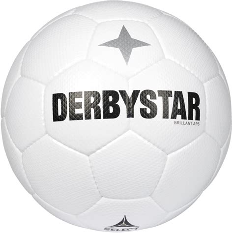 Derbystar Brillant APS Classic V22 Ab 56 95 Preisvergleich Bei