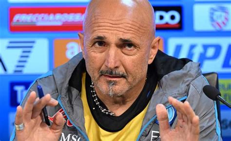 Spalletti disse Fidatevi è un campione Ora se lo gode Calzona