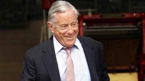 Ben Bradlee Dead Washington Post Editor Was 93