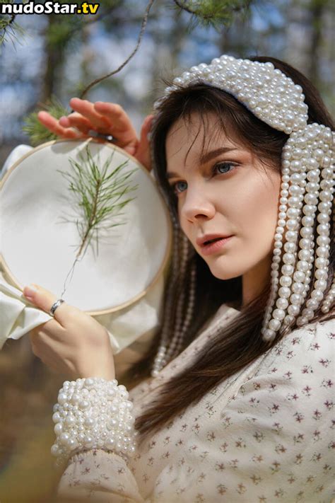 Aleksandra Reil Reilin Aleksandrareil Nude OnlyFans Photo 92 Nudostar TV