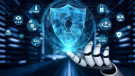 The Vital Role Of Ai In Cybersecurity Su Social