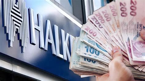 Halkbank 60 ay vadeli 250 000 lira FAİZSİZ KREDİ veriyor 4 167 TL