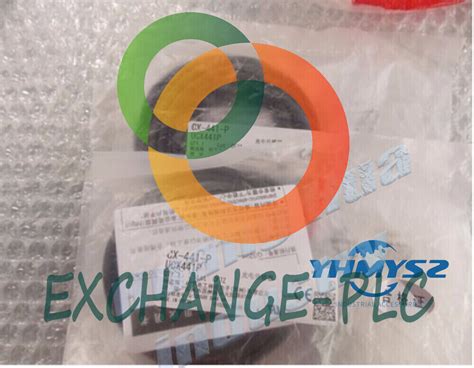 Panasonic SUNX CX 441 P Photoelectric Switch Sensor CX441P NEW 1PCS EBay