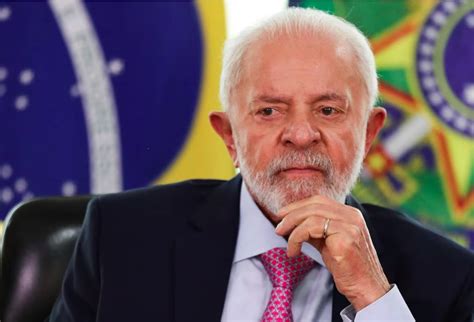 Lula Liberado Para Viajar Ap S Queda Em Casa A Cr Tica De Campo Grande