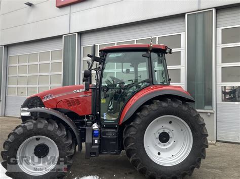 Case IH Farmall 100 C Gebraucht Neu Kaufen Technikboerse At