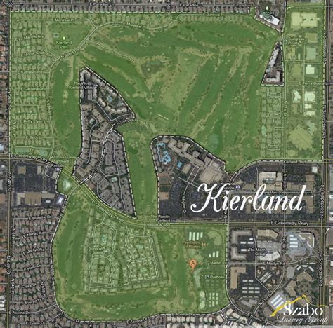 Kierland - Scottsdale Real Estate Team / Arizona Luxury Homes