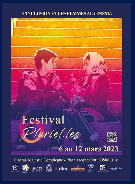 Calaméo Programme du Festival Plurielles 2023