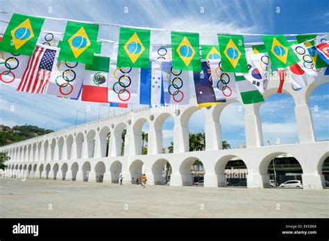 Rio olympics japan flag hi-res stock photography and images - Alamy