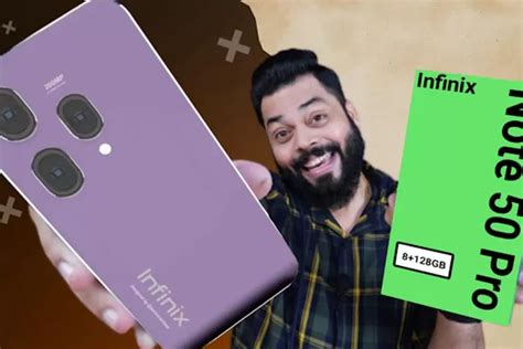 Menggelegar Smartphone Canggih Dari Infinix Segera Meluncur Cek Dulu