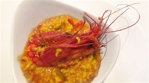 Ruta De Arroz Por Madrid Mahoudrid