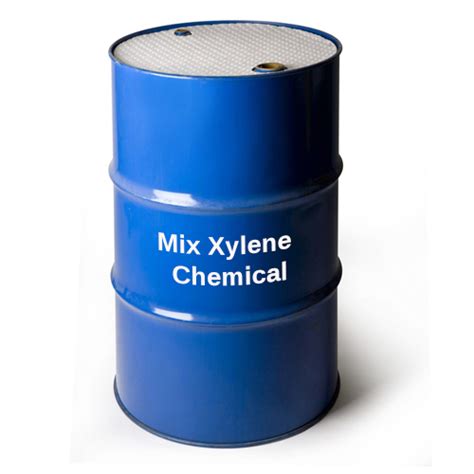 Mix Xylene Chemical Grade Standard Reagent Grade And Technical Grade