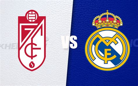 Granada Vs Real Madrid Predicted Lineup Betting Tips Odds Injury