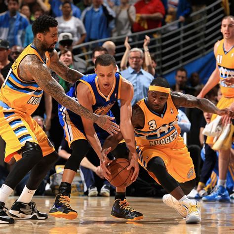 Position By Position Matchup Guide For Denver Nuggets Vs Golden State