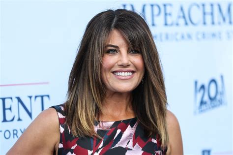 Monica Lewinsky Impeachment American Crime Story Series Premiere