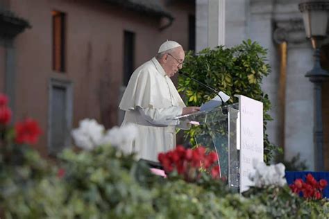 Blog Cat Lico Gotitas Espirituales Homil A Del Papa Francisco En