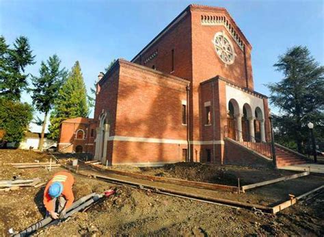 Joint Base Lewis-McChord To Reopen Newly Renovated Main Chapel Today ...