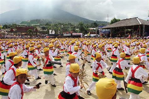 Budaya Maluku Utara The Colour Of Indonesia