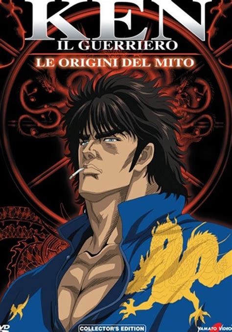 Ken Il Guerriero Le Origini Del Mito Streaming Online