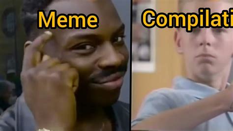 Meme compilation - YouTube