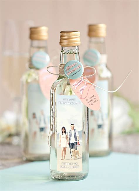 Cute And Simple Bachelorette Party Favor Ideas