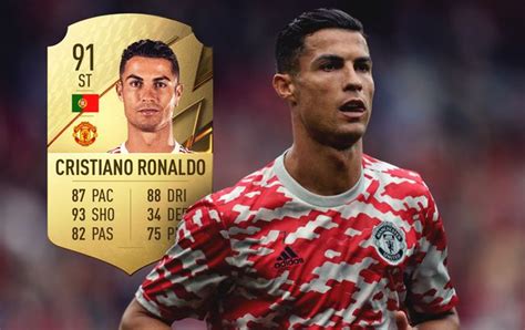 FIFA 22: Top-rated 22 players revealed | FourFourTwo