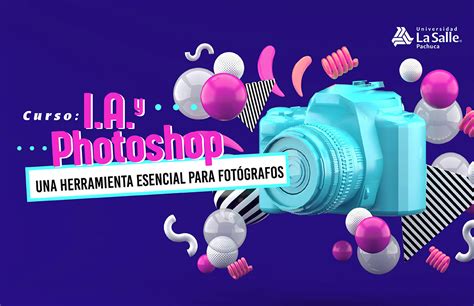 I A y Photoshop una herramienta esencial para fotógrafos