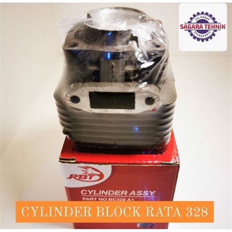 Jual Cylinder Block Blok Rata Mesin Potong Rumput Rbt Shopee