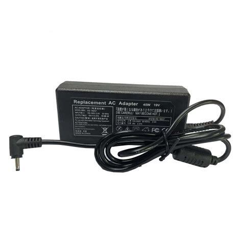 W V A Laptop Charger Ac Adapter For Acer Spin Sp N