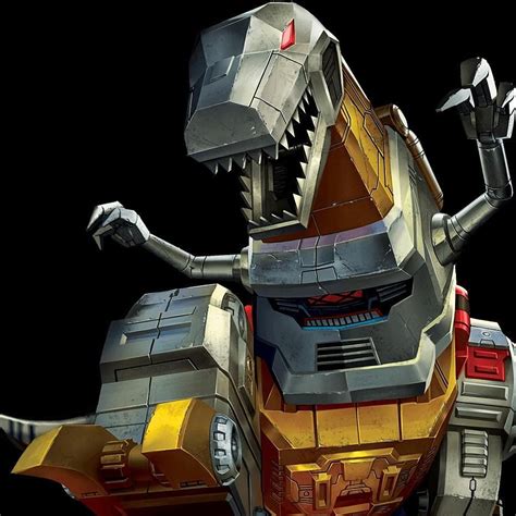 Transformer Grimlock Wallpaper