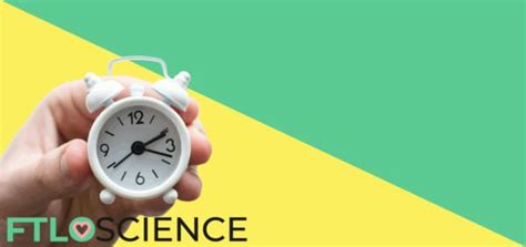 understanding time perception ftloscience