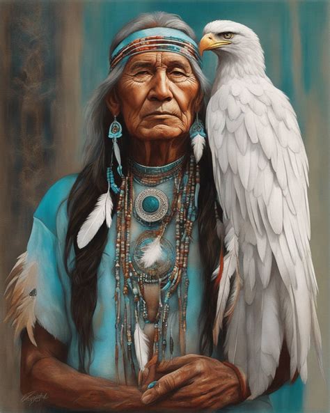 Eagle Feather Ceremony 7 by Dragon-Gates on DeviantArt