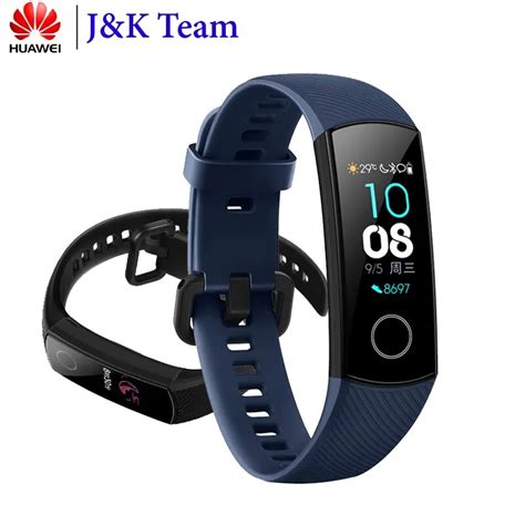 Aliexpress Buy Huawei Honor Band Smart Bracelet M Waterproof