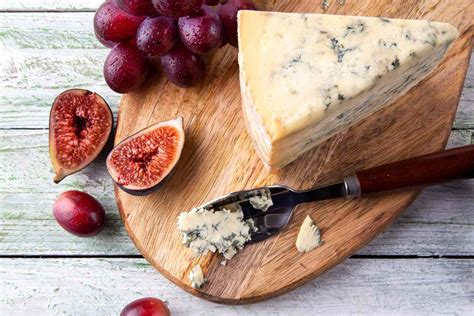 What Is Stilton Cheese?